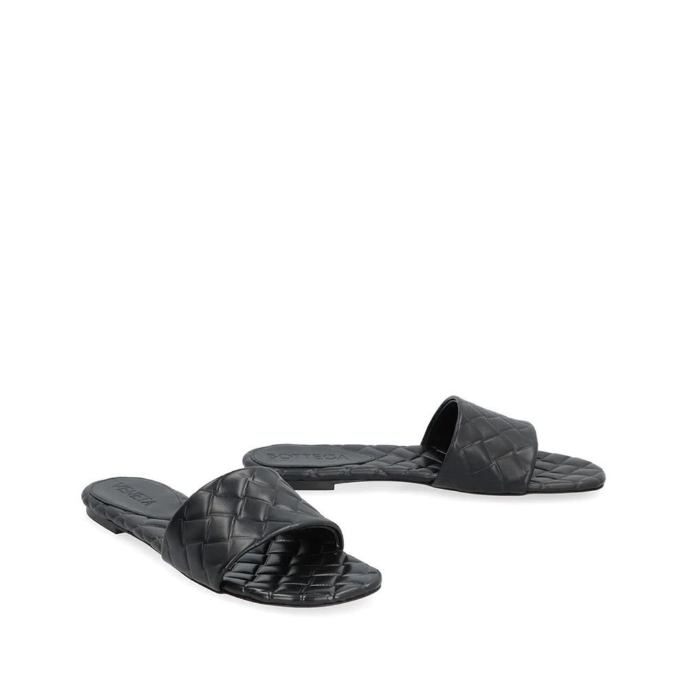BOTTEGA VENETA šlepetės