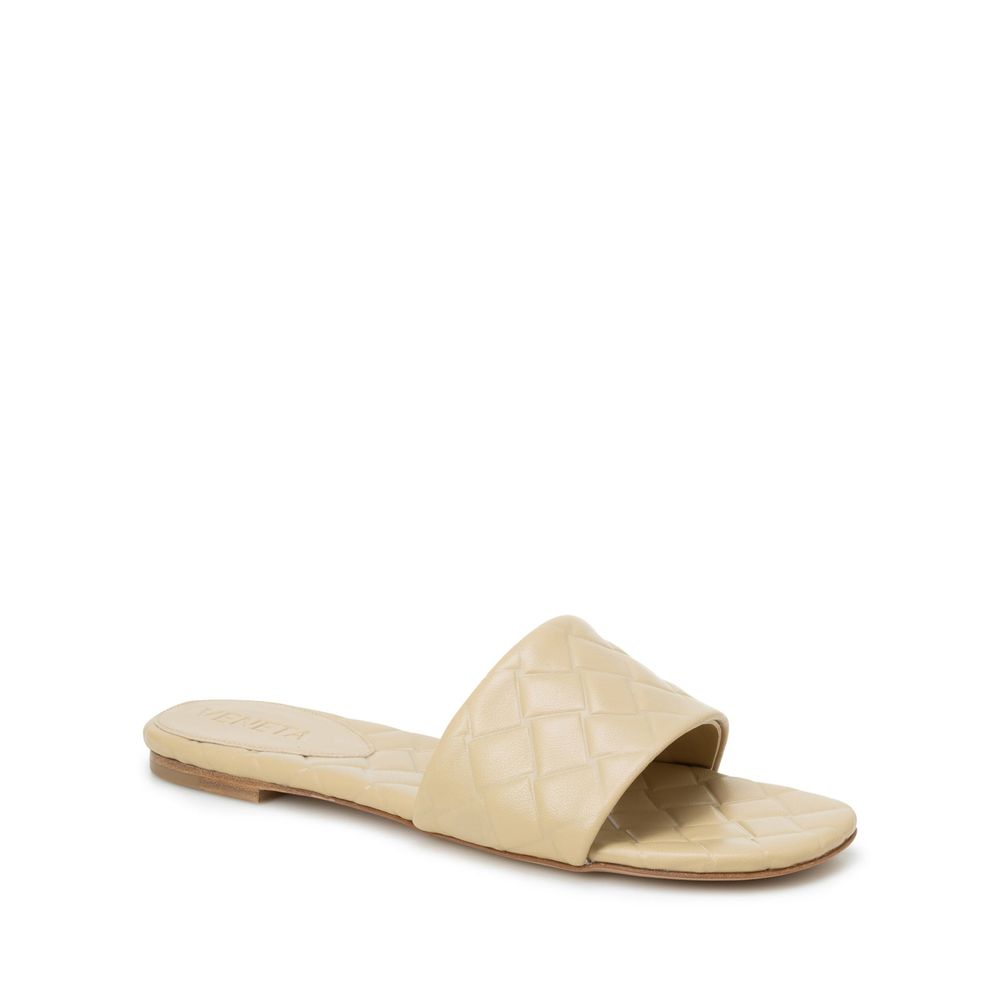 BOTTEGA VENETA sandalai