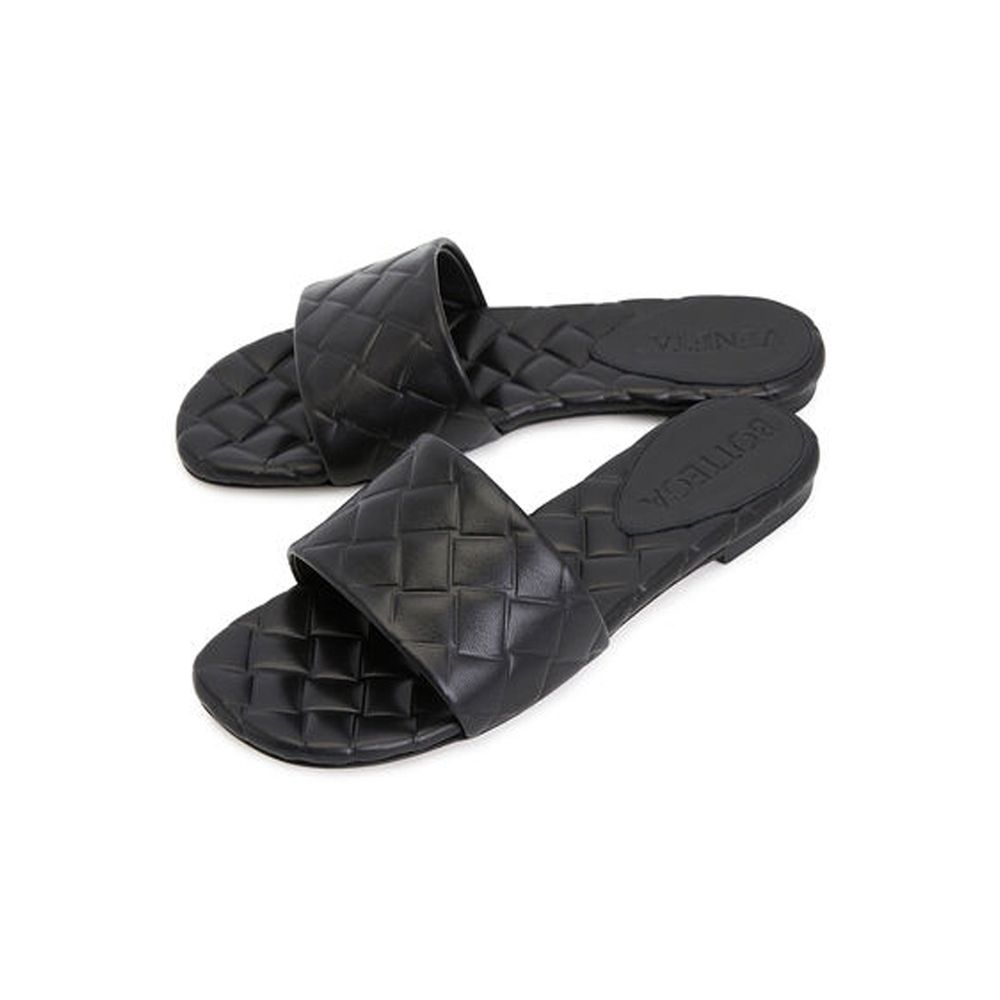 BOTTEGA VENETA šlepetės