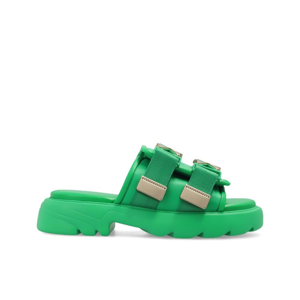 BOTTEGA VENETA šlepetės