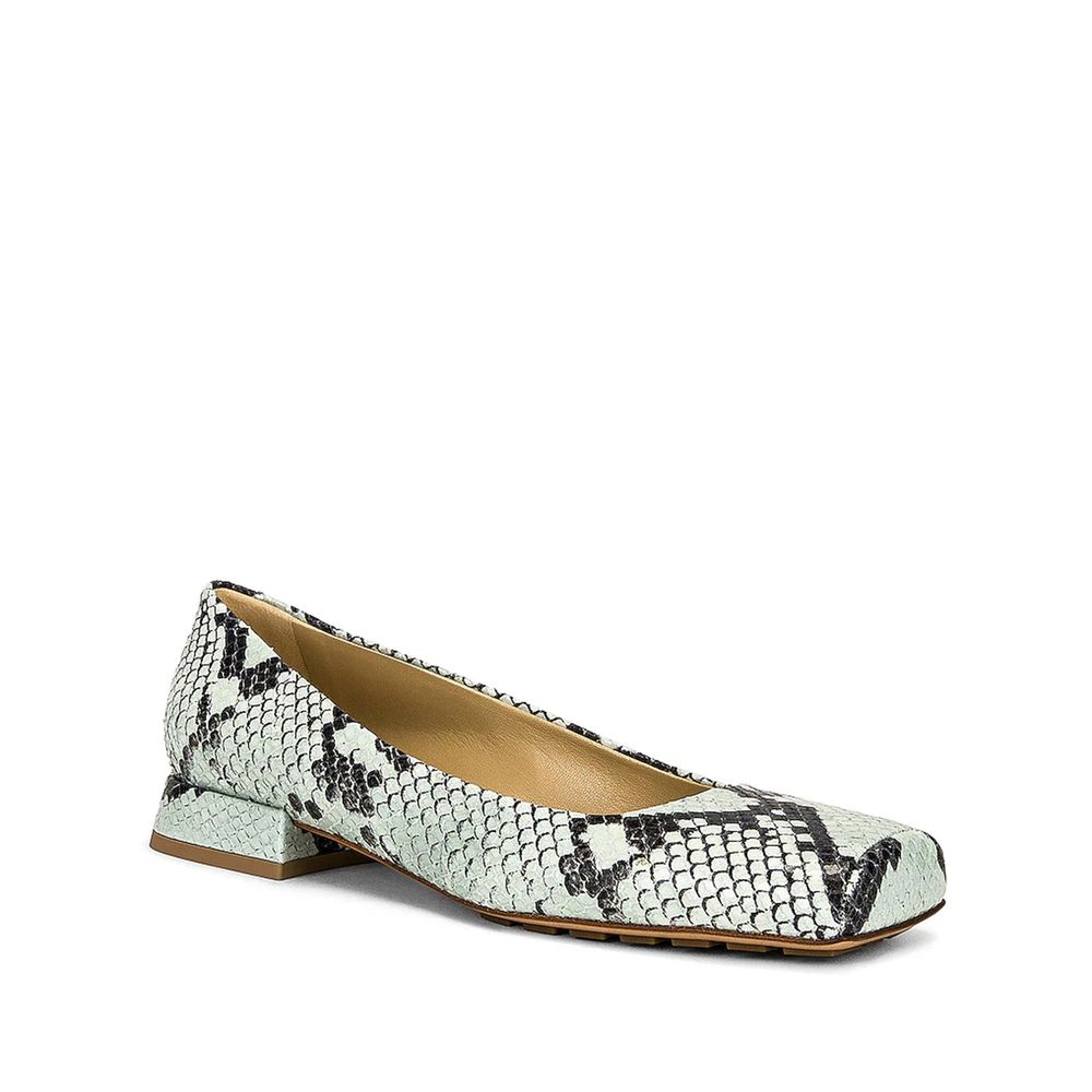 BOTTEGA VENETA balerinės