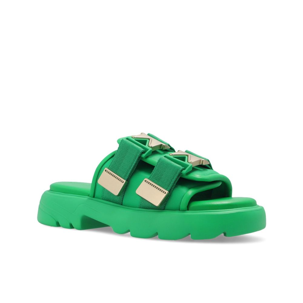 BOTTEGA VENETA šlepetės