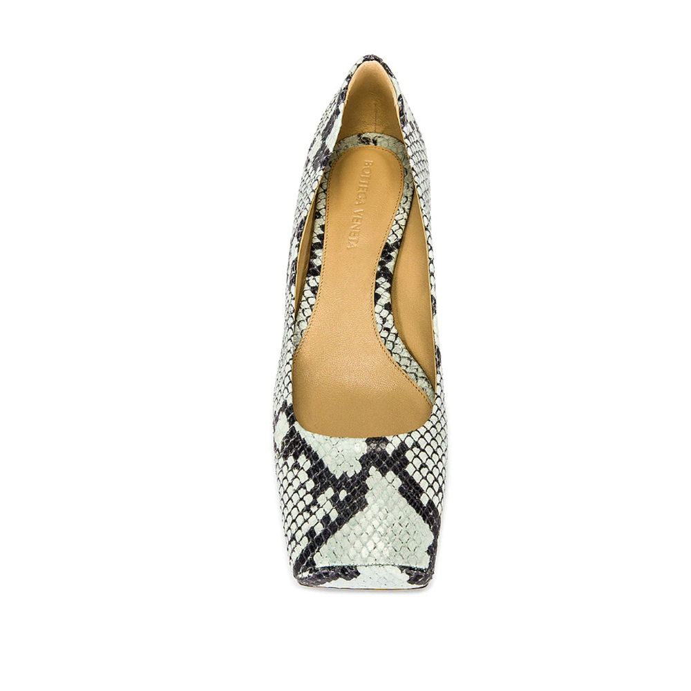 BOTTEGA VENETA balerinės