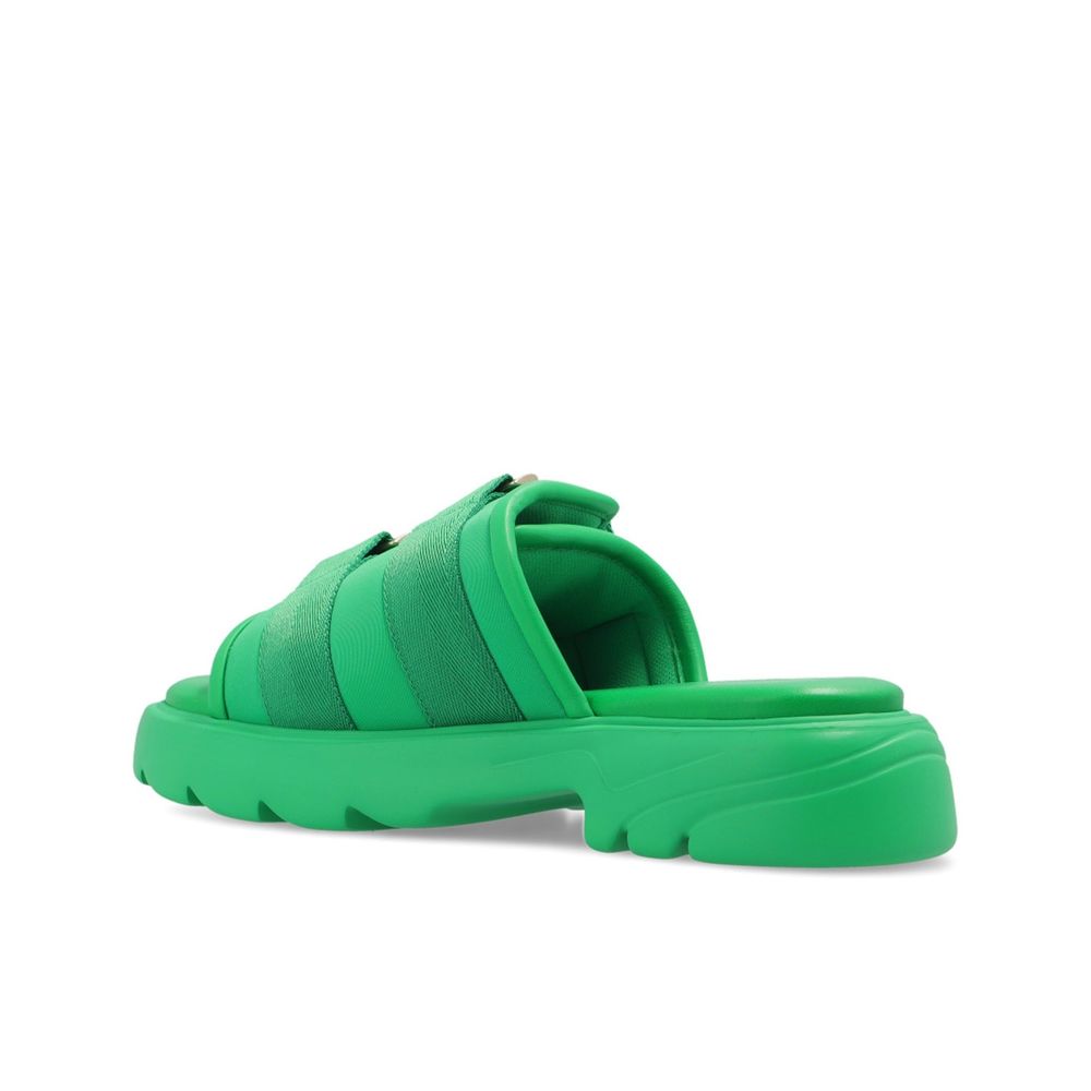 BOTTEGA VENETA šlepetės