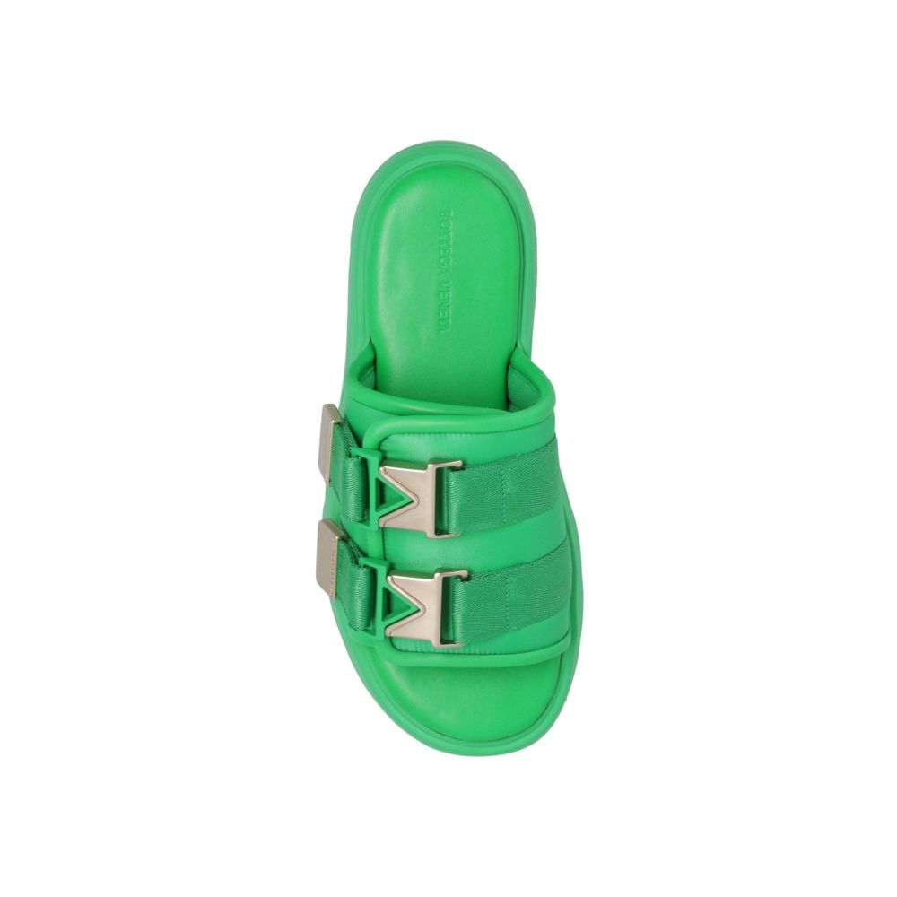 BOTTEGA VENETA šlepetės