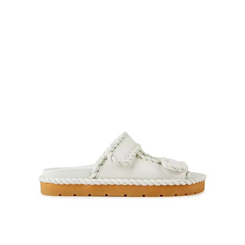 BOTTEGA VENETA sandalai