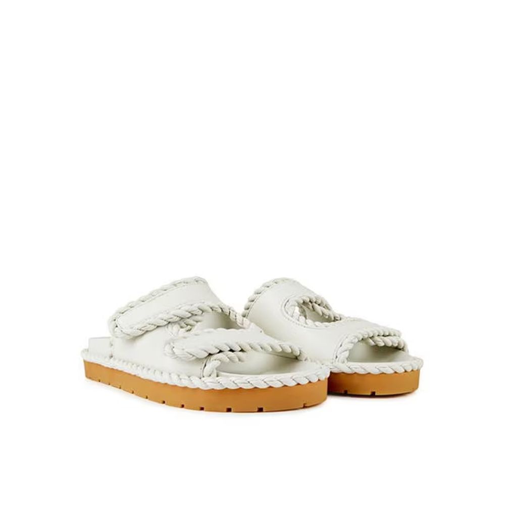 BOTTEGA VENETA sandalai