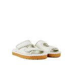 BOTTEGA VENETA sandalai