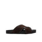 BOTTEGA VENETA sandalai