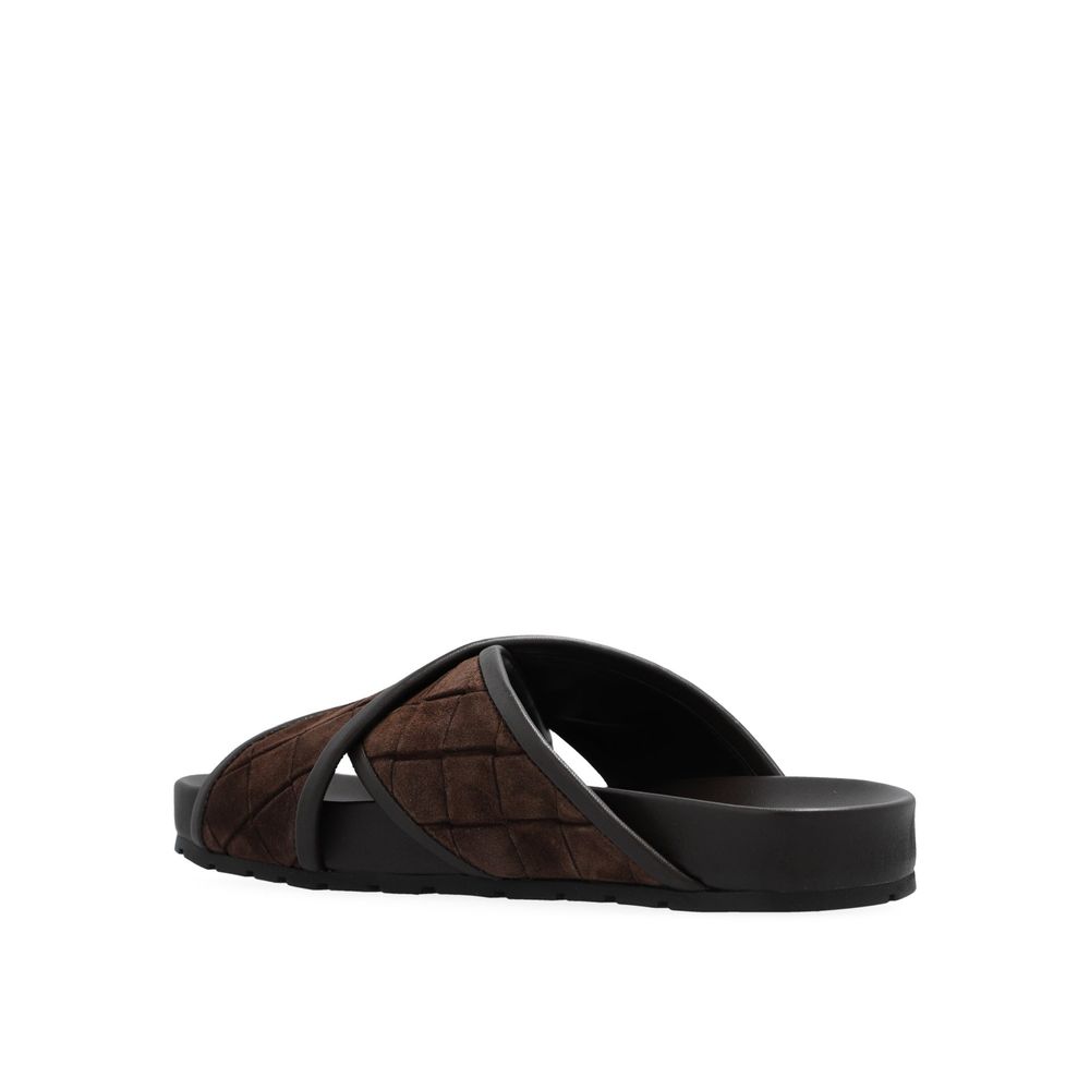 BOTTEGA VENETA sandalai