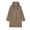 BRUNELLO CUCINELLI parka
