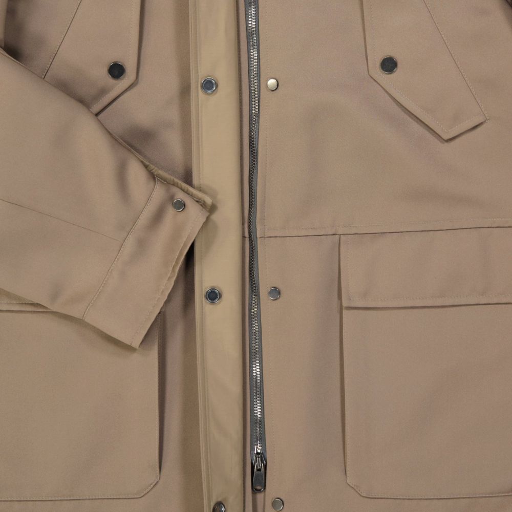 BRUNELLO CUCINELLI parka