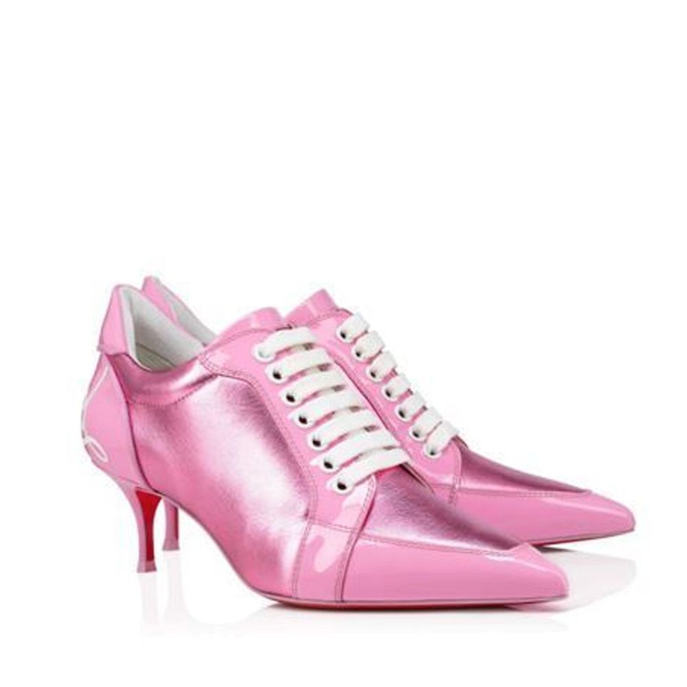 CHRISTIAN LOUBOUTIN avalynė