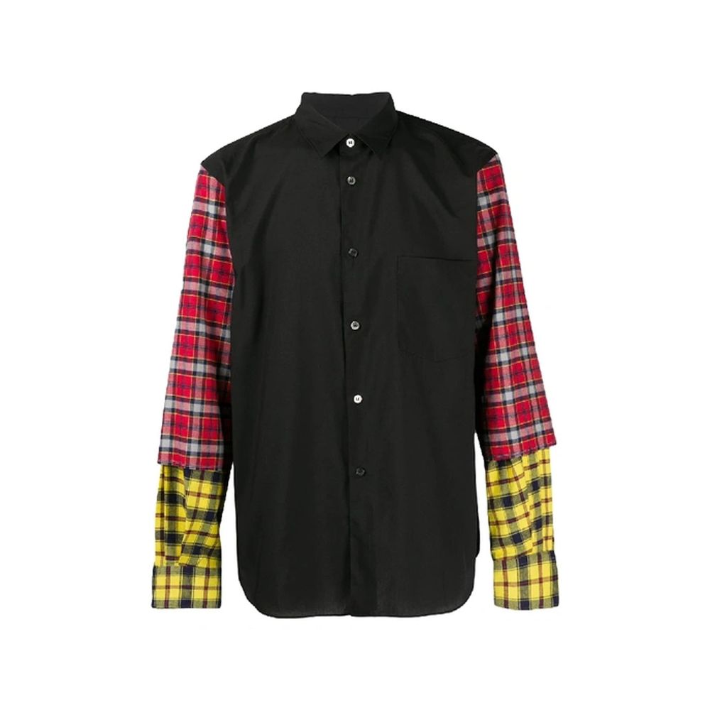COMME DES GARÇONS marškiniai