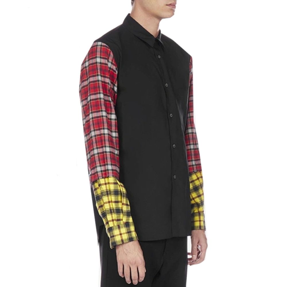 COMME DES GARÇONS marškiniai