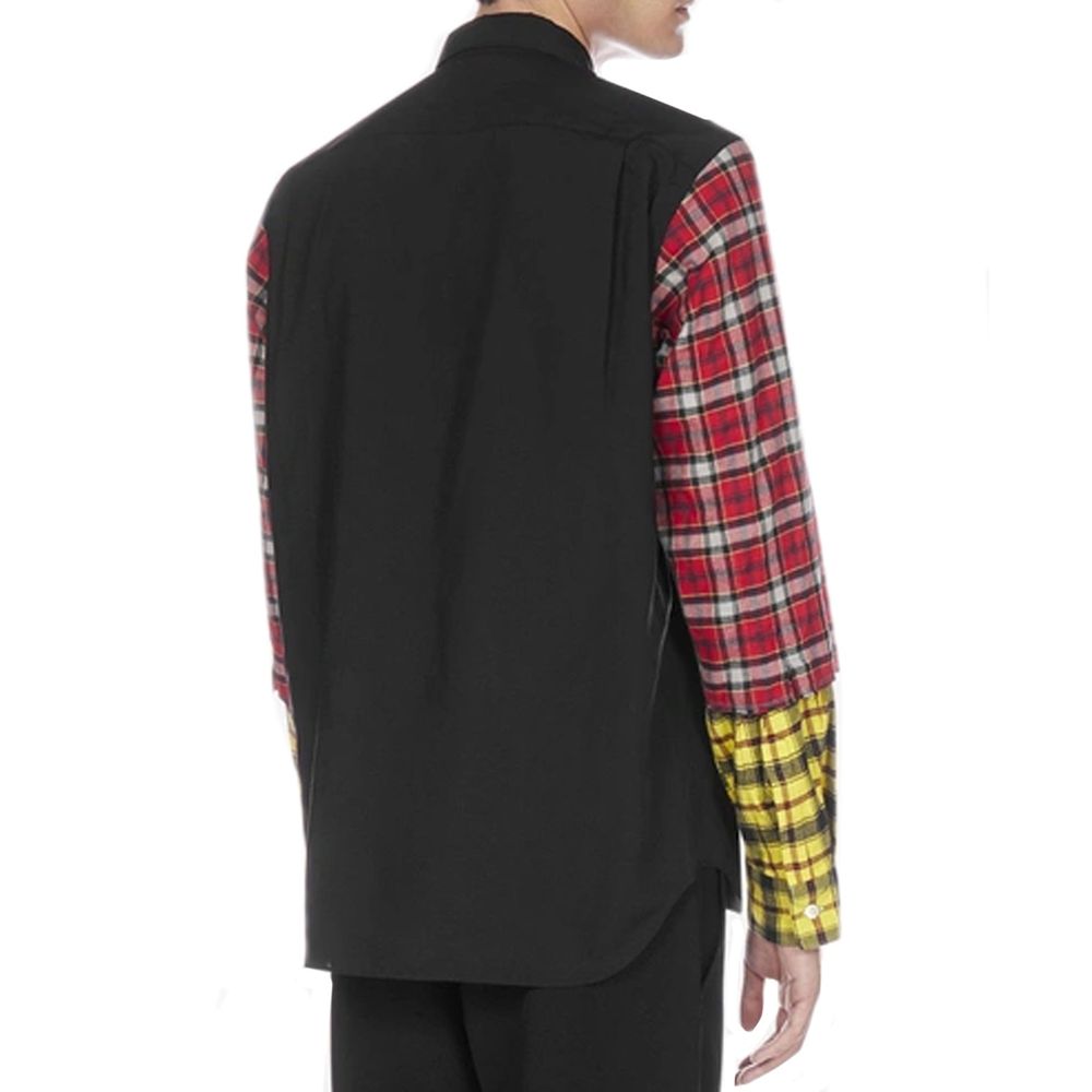 COMME DES GARÇONS marškiniai
