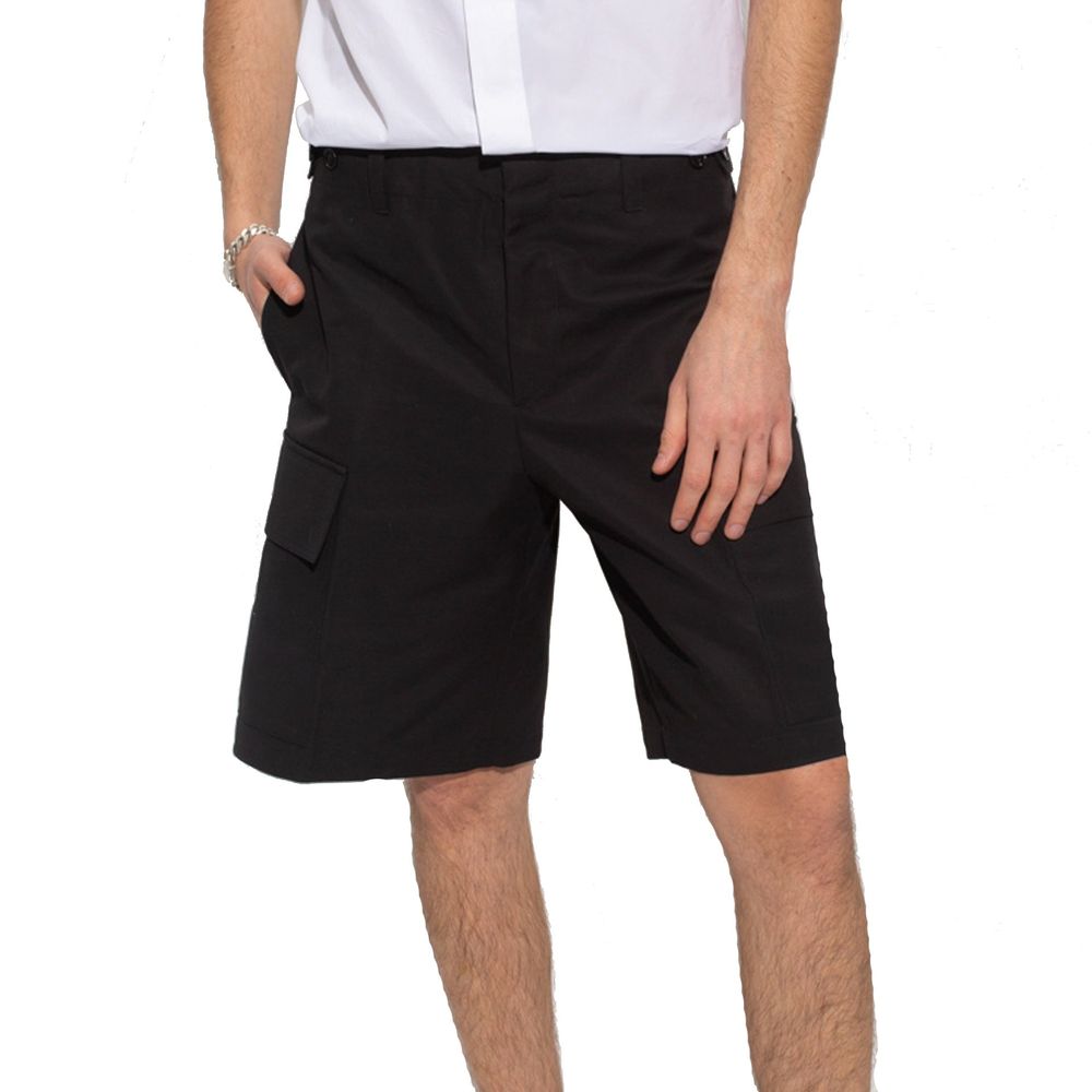 JIL SANDER šortai