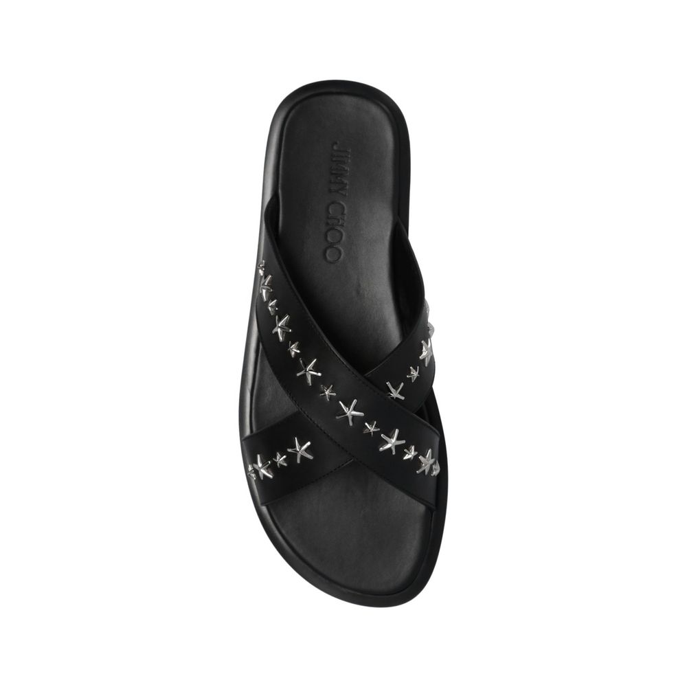 JIMMY CHOO sandalai