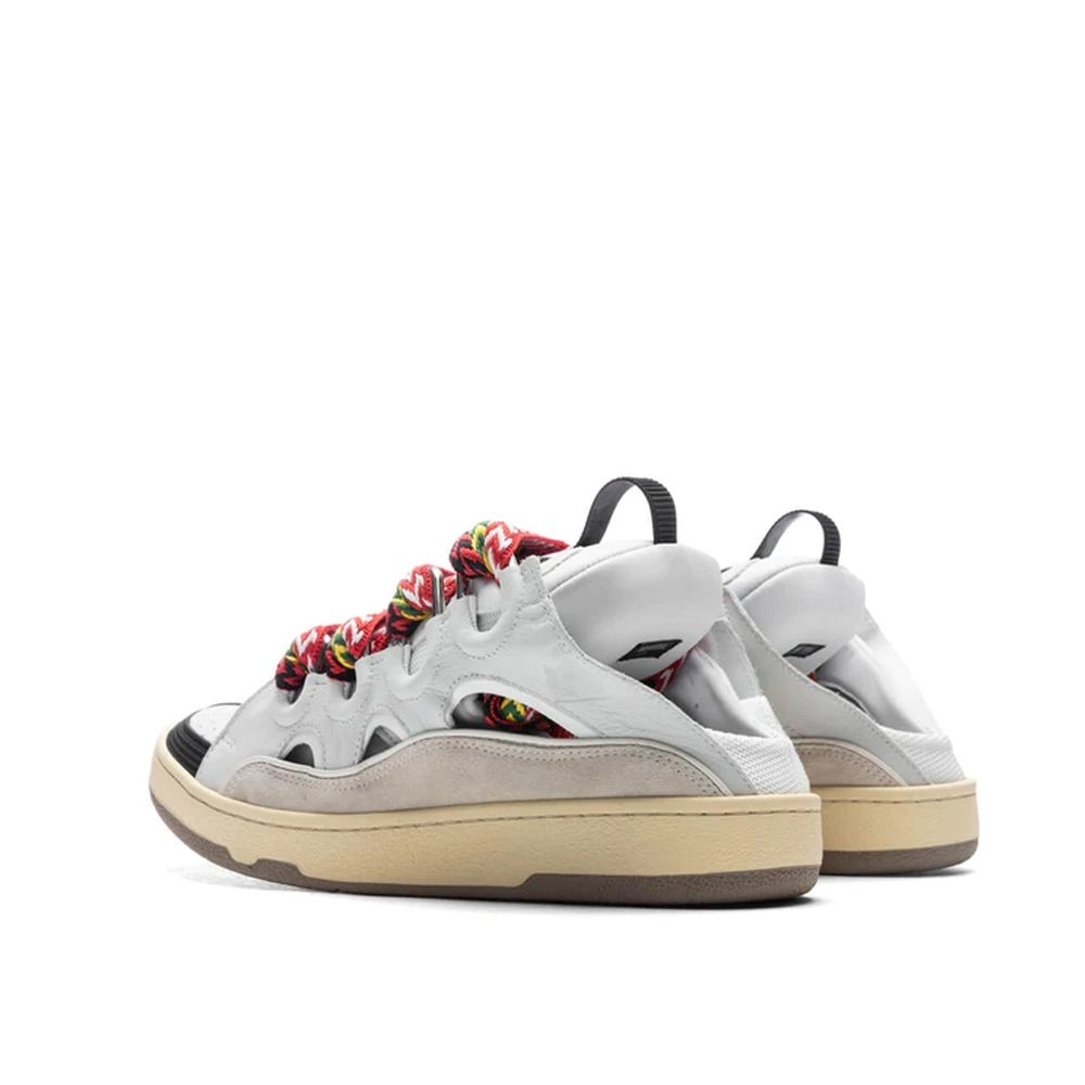 LANVIN sportiniai batai
