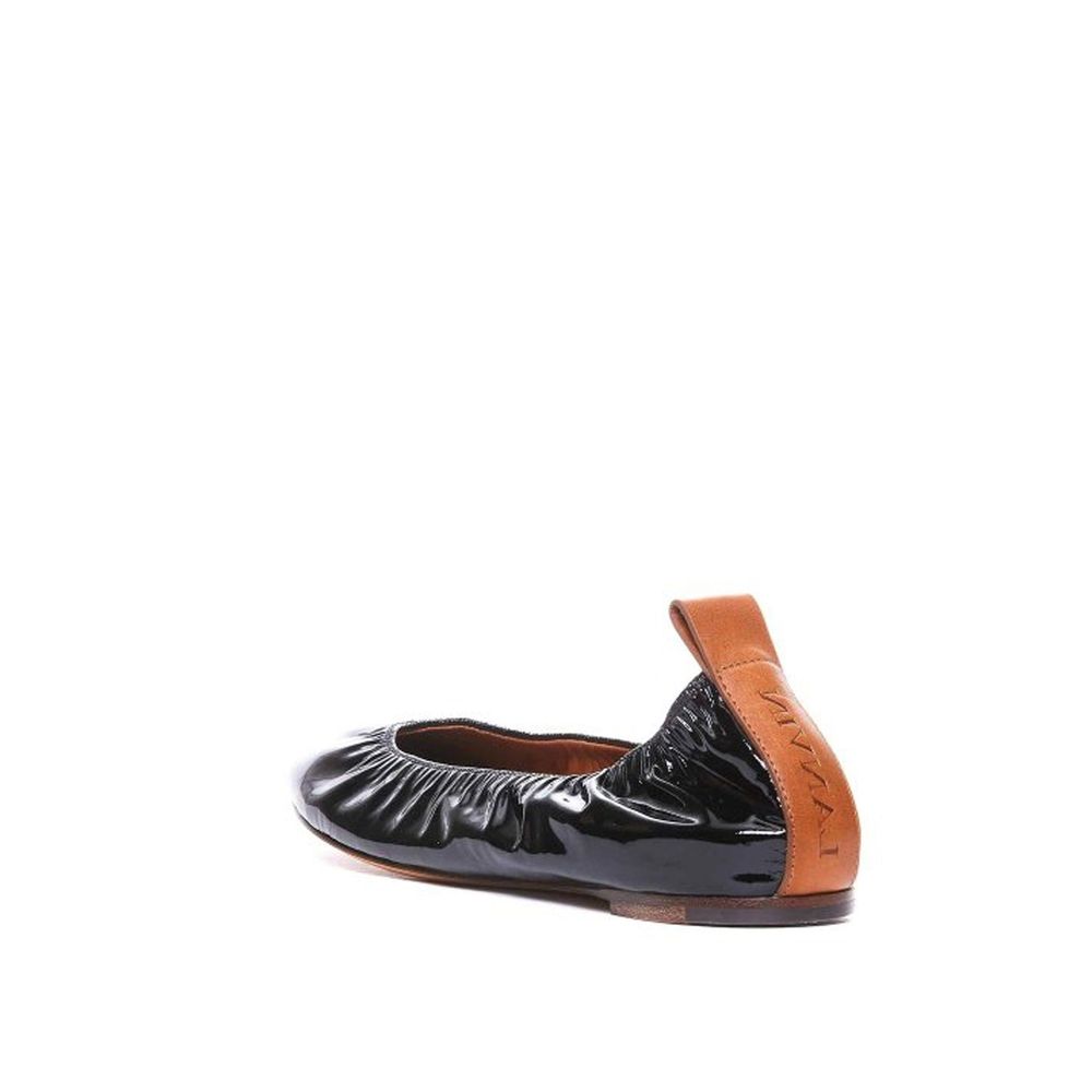 LANVIN balerinės