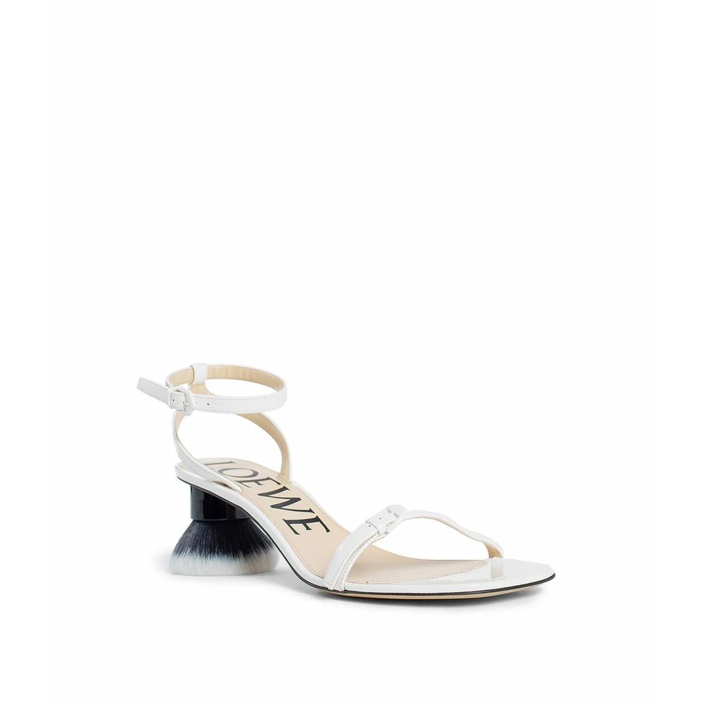 LOEWE sandalai