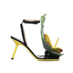 LOEWE sandalai