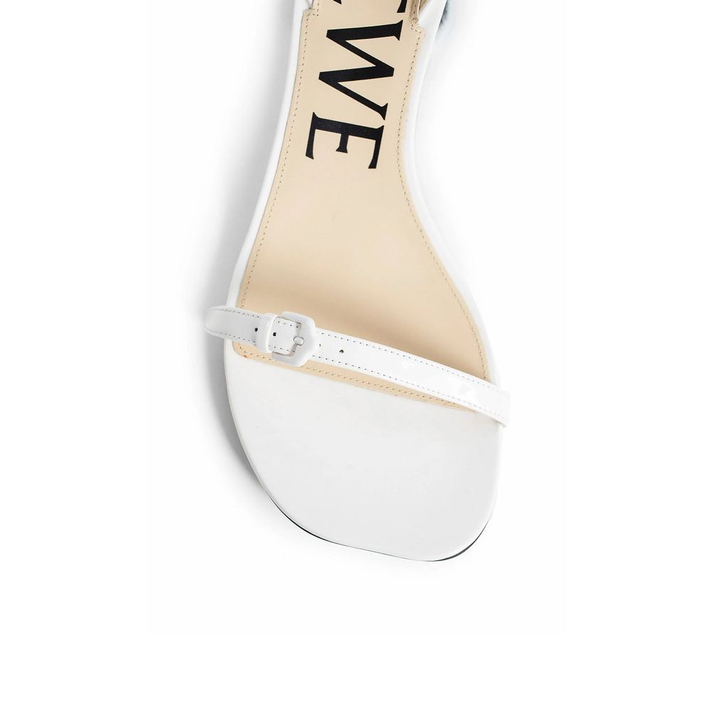 LOEWE sandalai