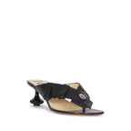 LOEWE sandalai