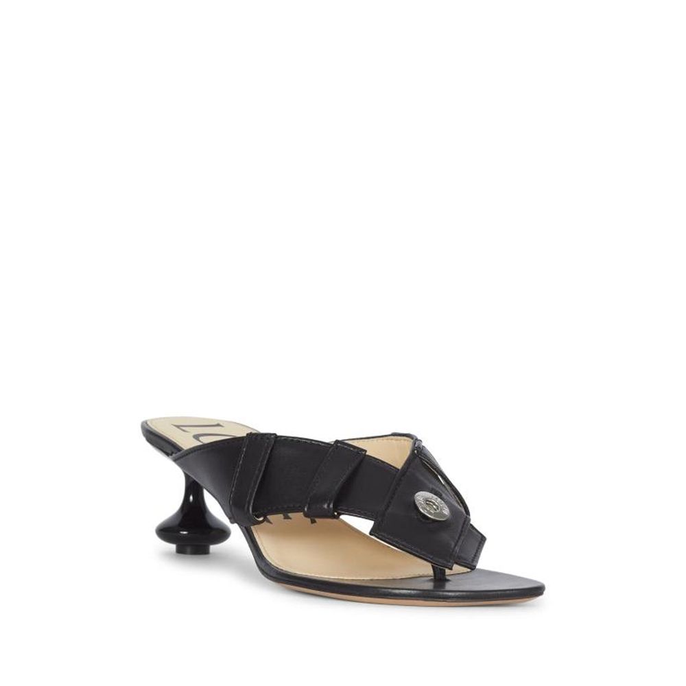 LOEWE sandalai
