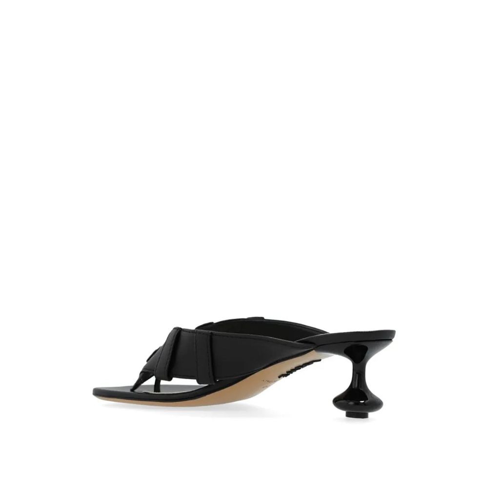 LOEWE sandalai