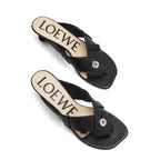 LOEWE sandalai