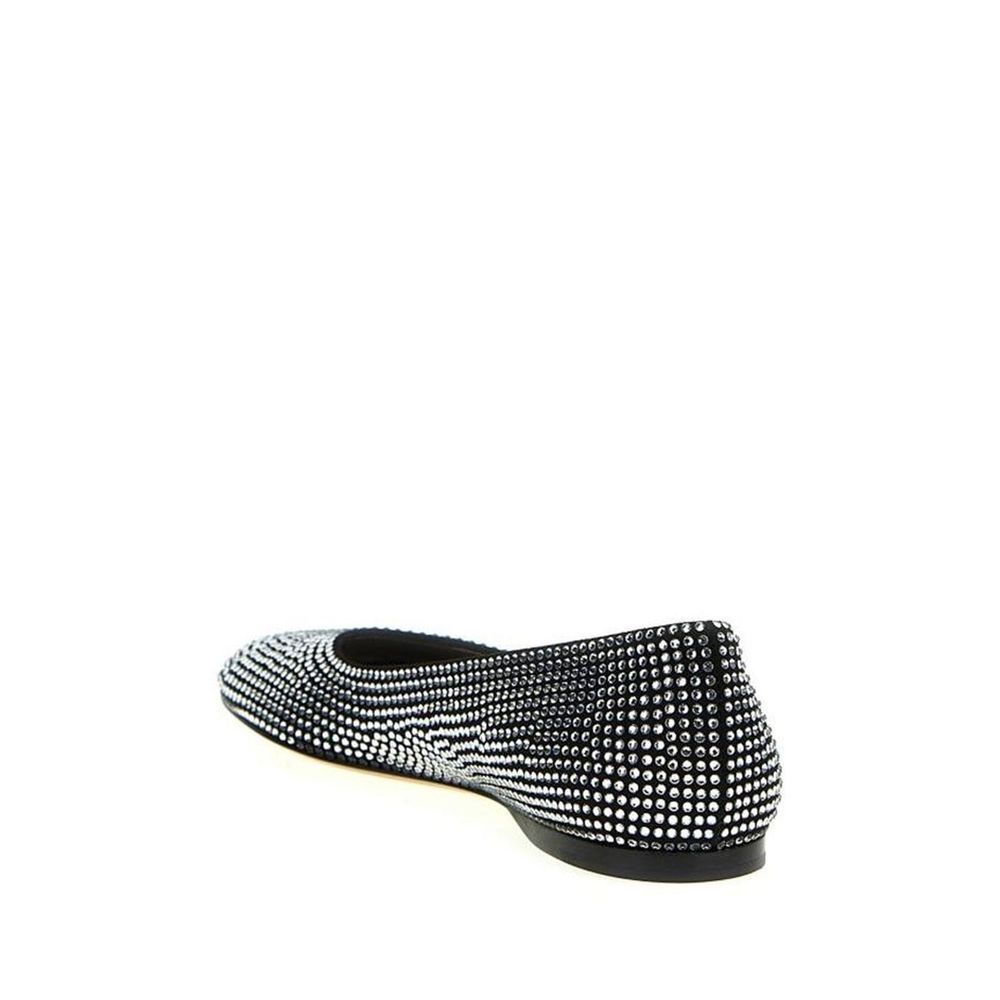 LOEWE balerinės