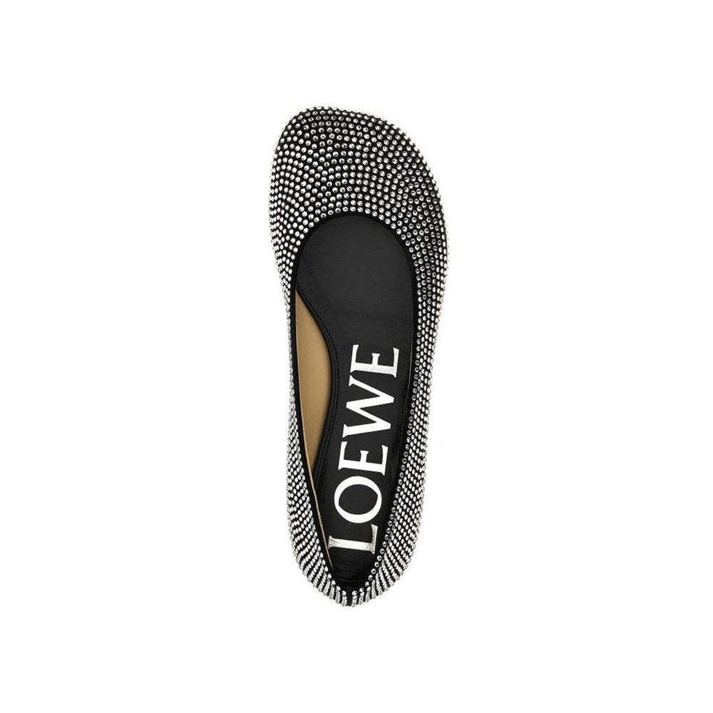 LOEWE balerinės