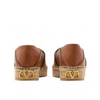 VALENTINO GARAVANI espadrilės