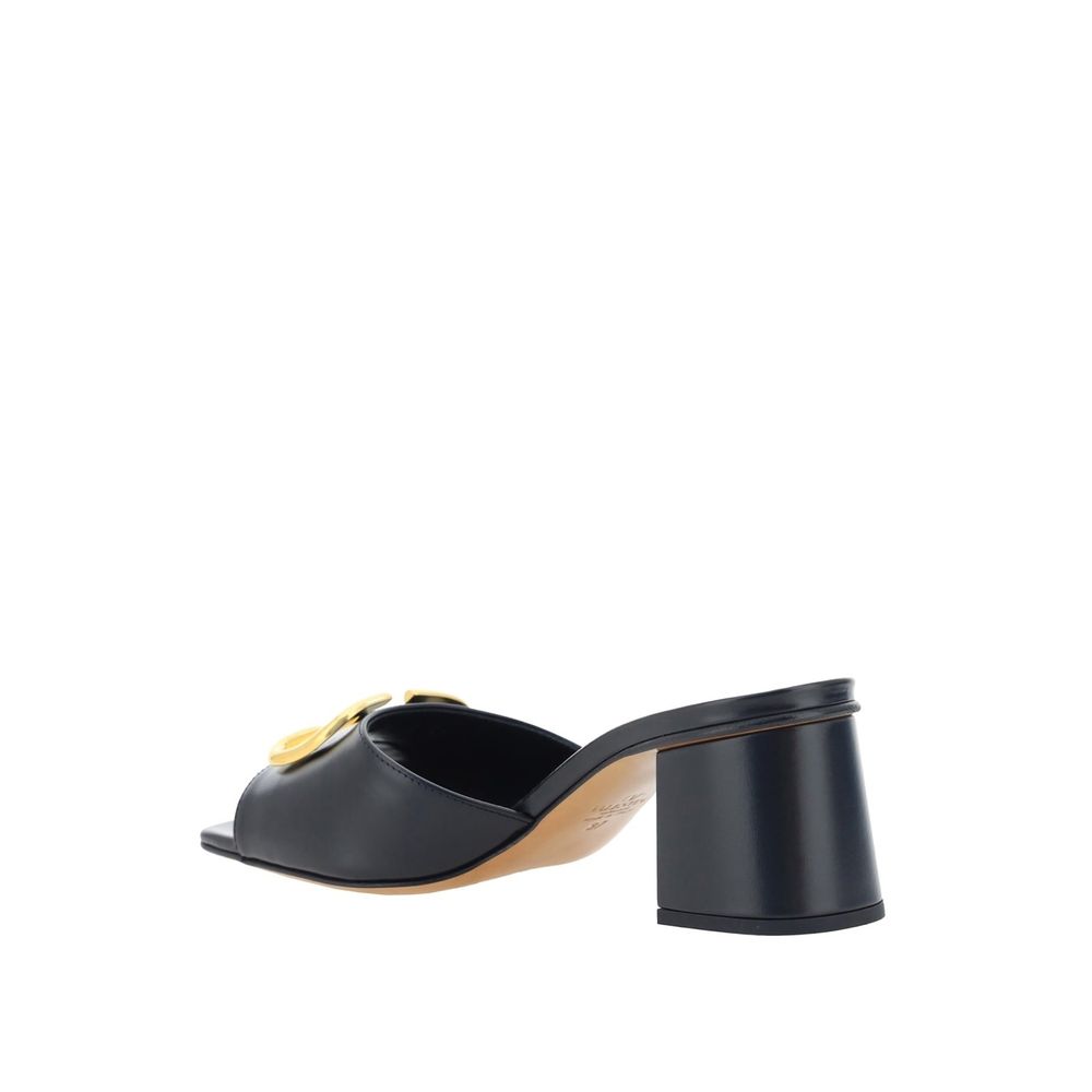 VALENTINO GARAVANI sandalai