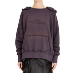 MAISON MARGIELA džemperis