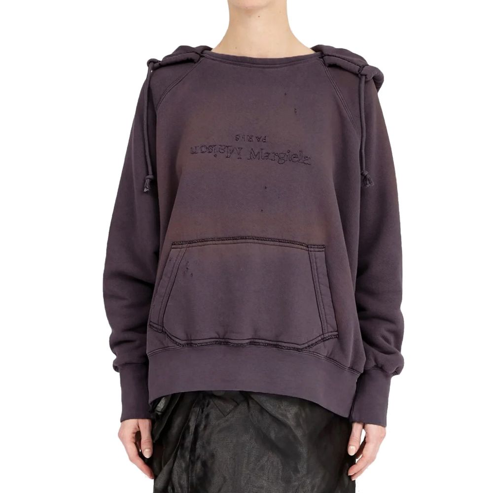 MAISON MARGIELA džemperis