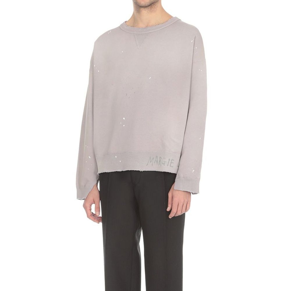 MAISON MARGIELA džemperis