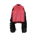 MAISON MARGIELA apsiaustas
