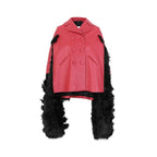 MAISON MARGIELA apsiaustas