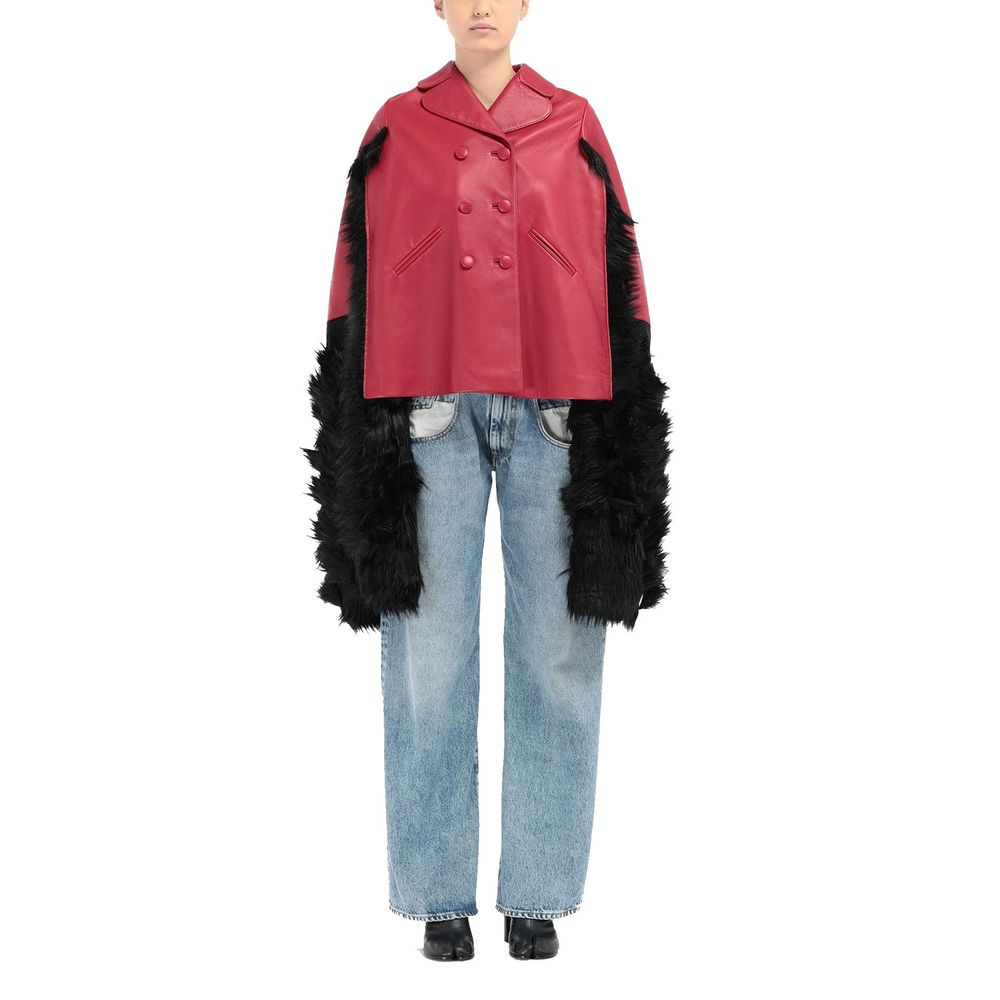 MAISON MARGIELA apsiaustas