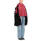 MAISON MARGIELA apsiaustas