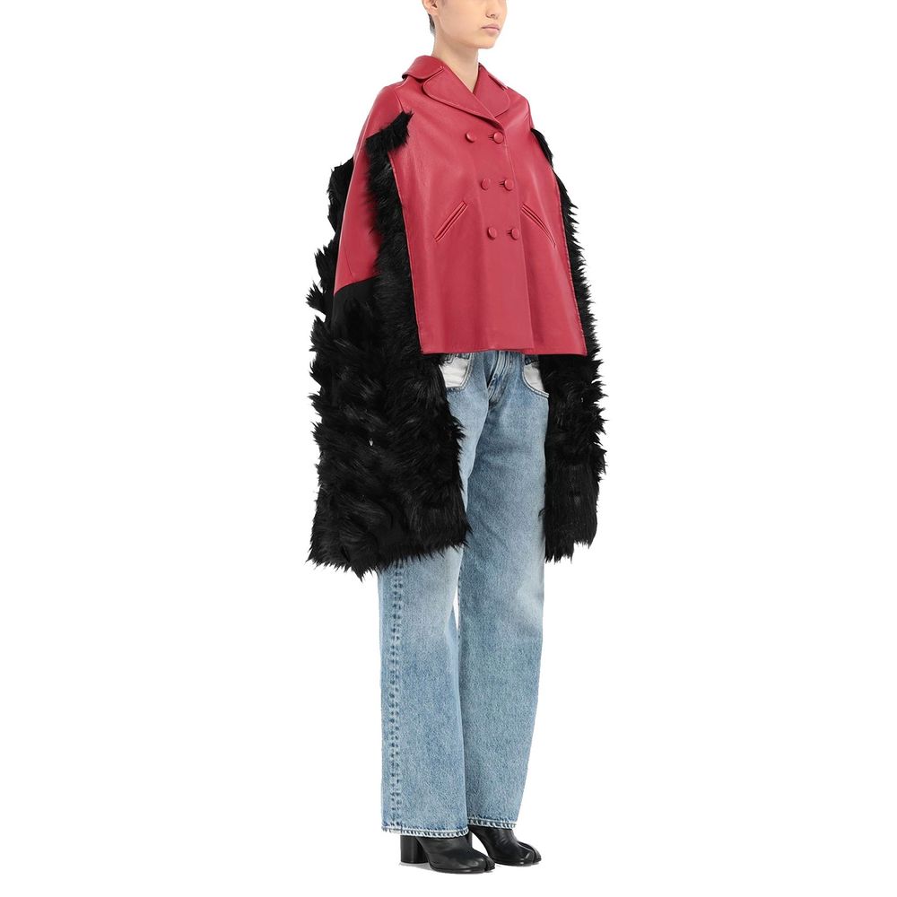 MAISON MARGIELA apsiaustas