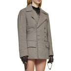MAISON MARGIELA švarkas