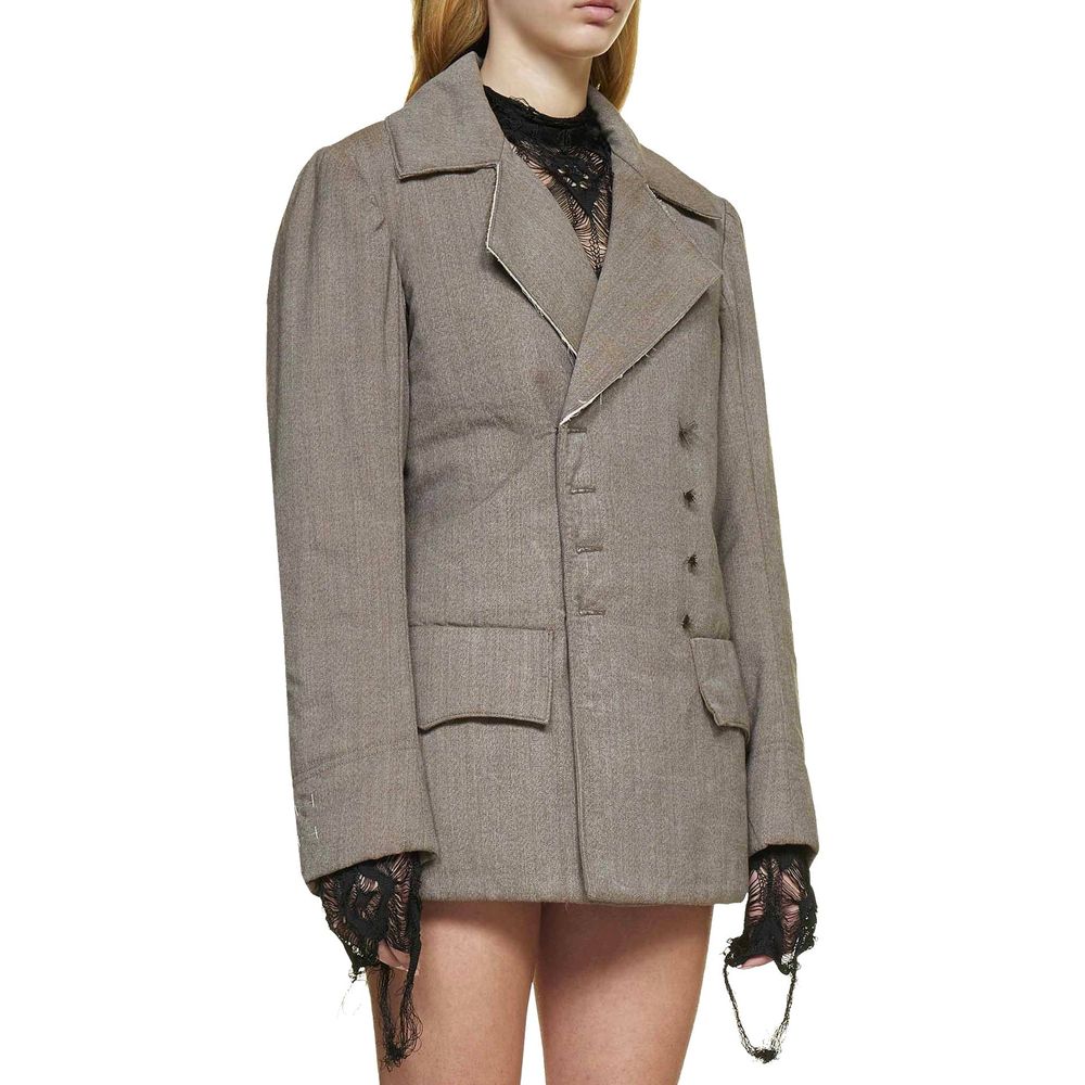 MAISON MARGIELA švarkas