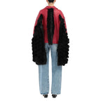 MAISON MARGIELA apsiaustas