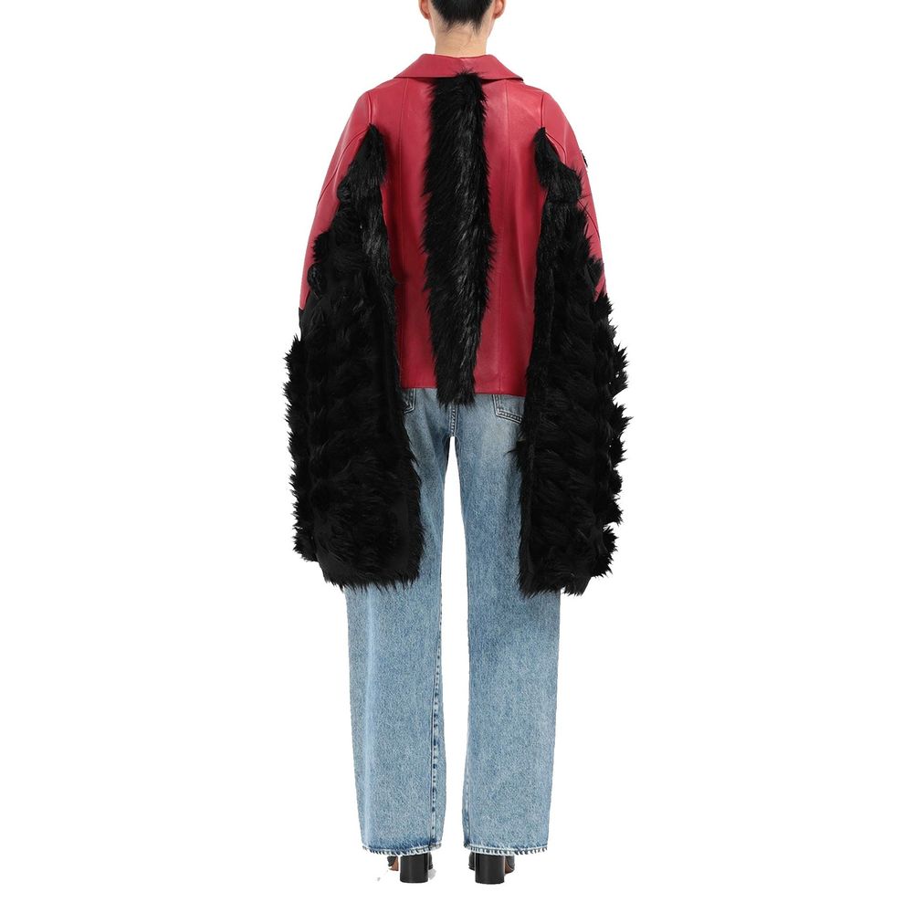 MAISON MARGIELA apsiaustas
