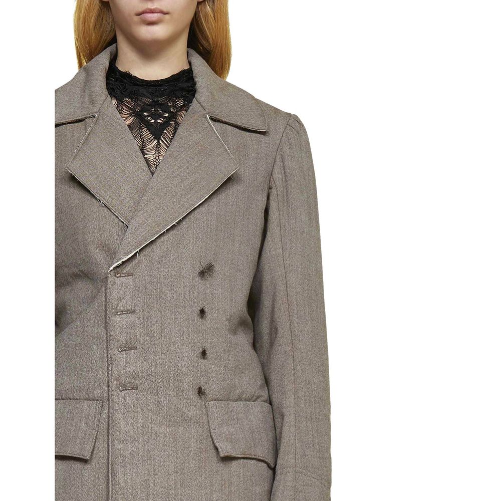 MAISON MARGIELA švarkas