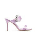 MANOLO BLAHNIK sandalai