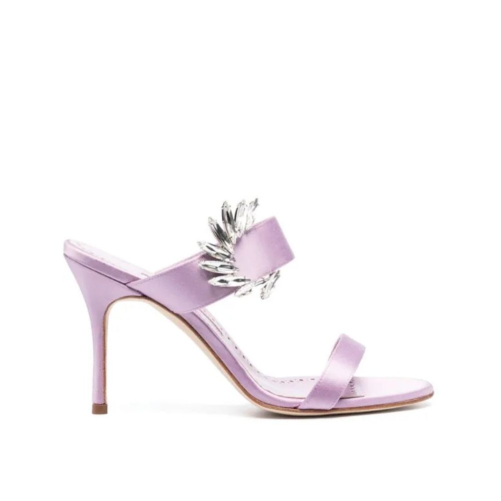 MANOLO BLAHNIK sandalai